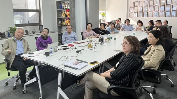 聚焦耳鼻喉，健康不打折——上海格瑞特聯(lián)合CSME特邀醫(yī)學專家開展健康公益系列講座（5）