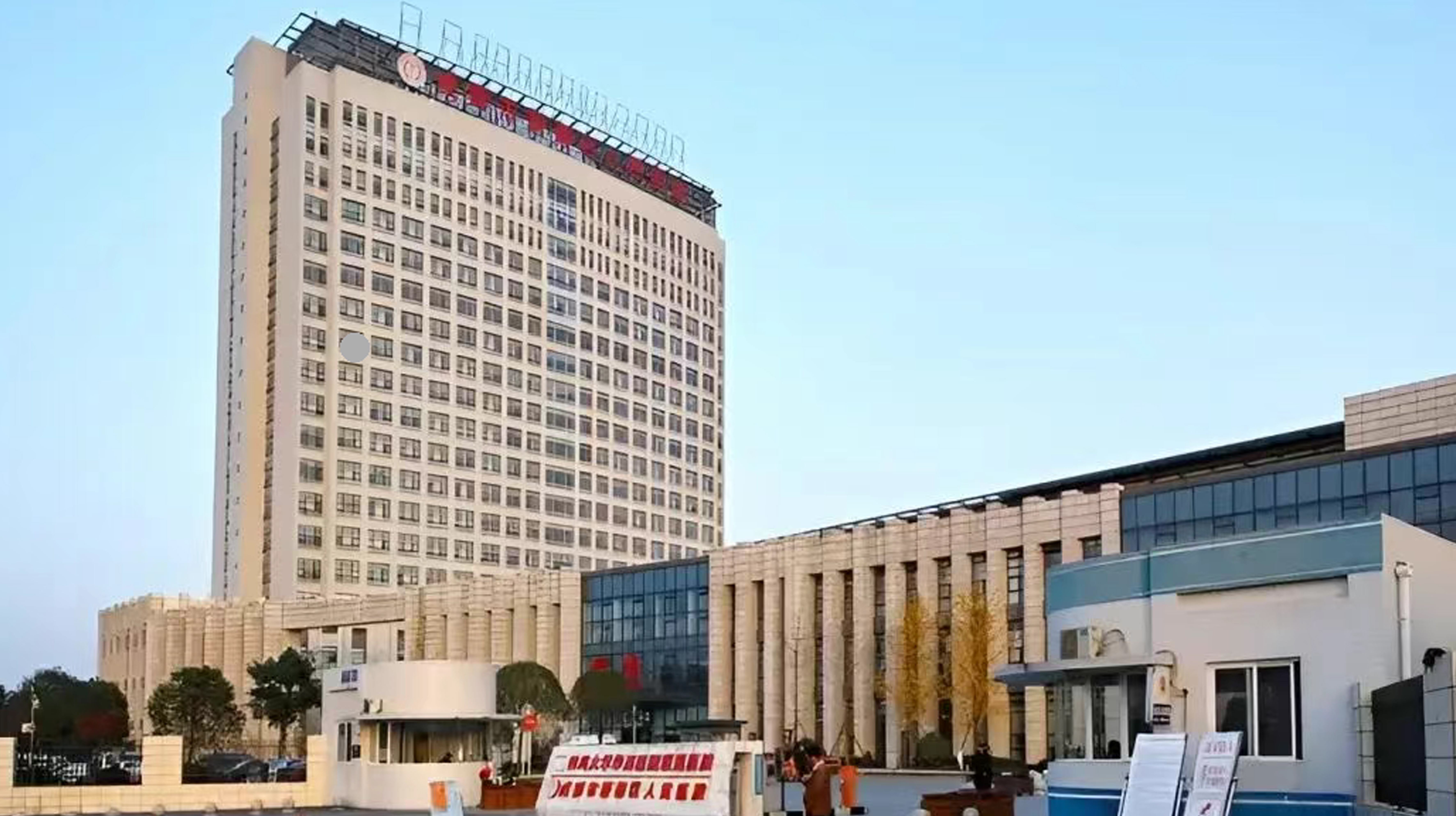 格瑞特樓宇自控系統(tǒng)，守護(hù)醫(yī)院的無(wú)名英雄