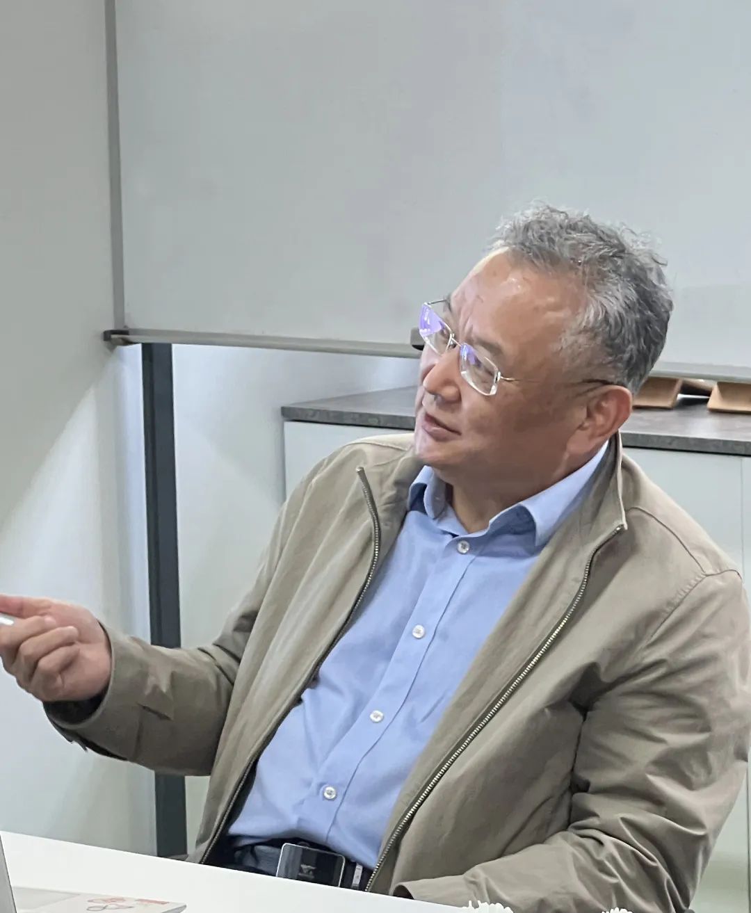 聚焦耳鼻喉，健康不打折——上海格瑞特聯(lián)合CSME特邀醫(yī)學專家開展健康公益系列講座（5）(圖4)