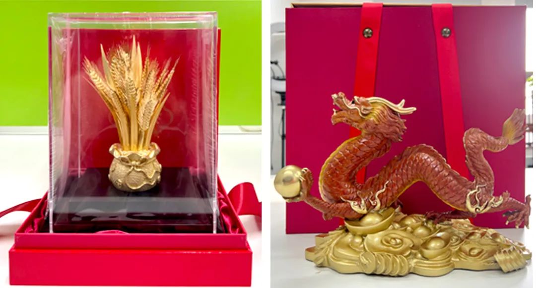 風雨30載，龍年正當時|暨上海格瑞特年會(圖30)