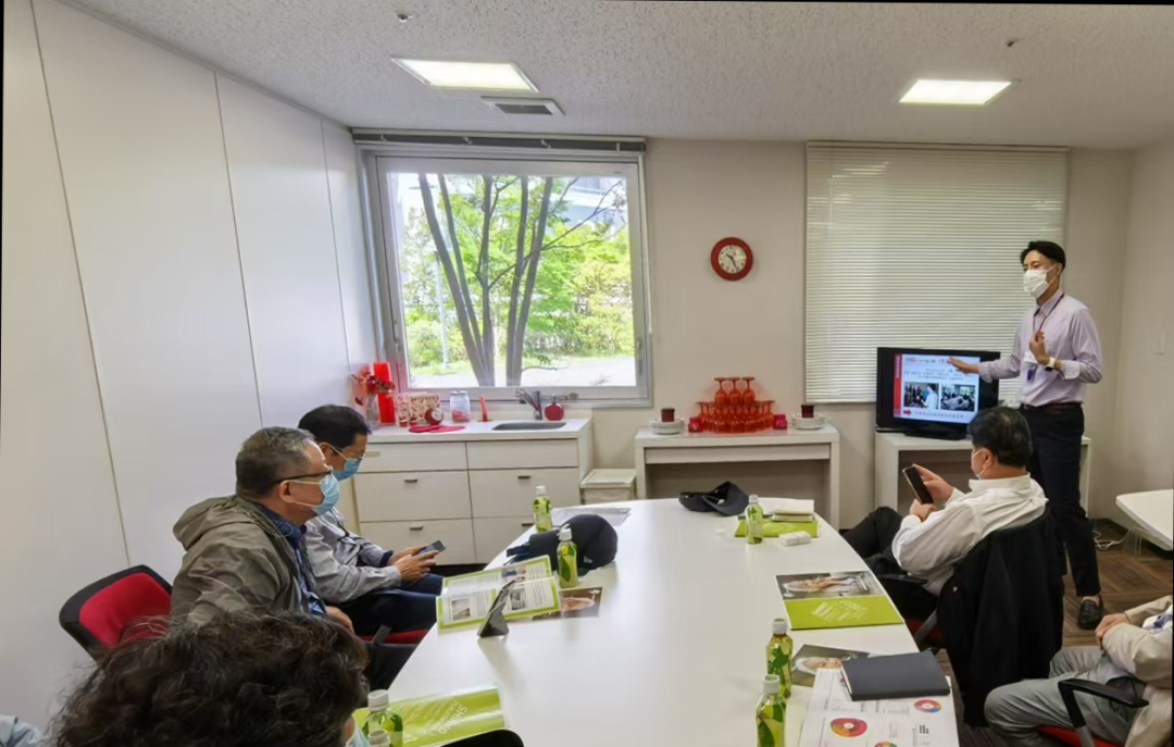 格瑞特團隊赴日考察建筑設備數字智控在養(yǎng)老行業(yè)的應用(圖12)